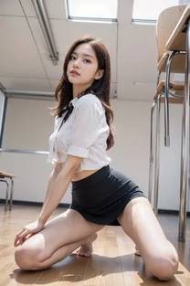 角头