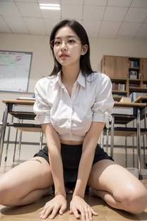 夺命网红