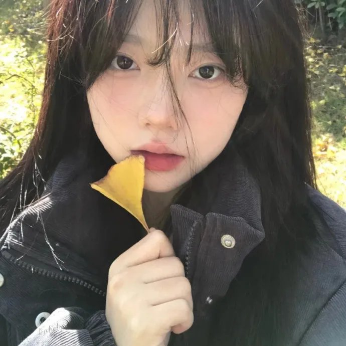女孩
